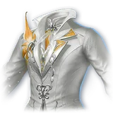 Official Sky Song (Skin: Set) (Bound) item icon