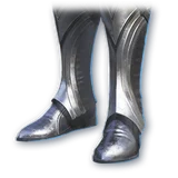 Official Netherworld Explorer (Skin: Boots) (Bound) item icon