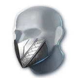 Official Earth Helm item icon