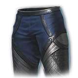 Official Earth Greaves item icon