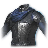 Official Earth Breastplate item icon