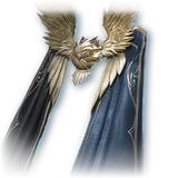 Official Skilled Expert (Skin: Cloak) (Bound) item icon