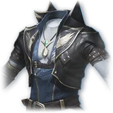 Official Skilled Expert (Skin: Set) (Bound) item icon