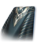 Official Layla Cloak item icon