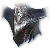Official Eternal Horn (Skin: Helm) (Bound) item icon