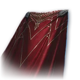 Official Immortal Heart (Skin: Cloak) (Bound) item icon