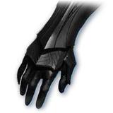 Official Immortal Heart (Skin: Gloves) (Bound) item icon