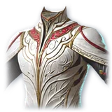 Official Divine Benediction (Skin: Breastplate) (Bound) item icon