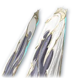 Official Draconic Benediction (Skin: Cloak) (Bound) item icon