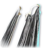 Official Draconic Rage (Skin: Cloak) (Bound) item icon