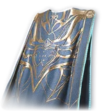 Official Twilight Cloak item icon