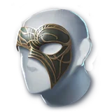Official Strange Karma Helm item icon