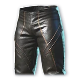 Official Strange Karma Greaves item icon