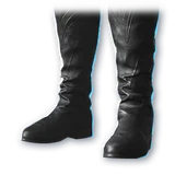 Official Intruder Boots item icon
