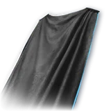 Official Intruder Cloak item icon