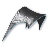 Official Intruder Pauldrons item icon