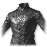 Official Dark Fang (Skin: Breastplate) (Bound) item icon