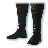 Official Lannar Boots item icon