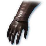 Official Lannar Gloves item icon