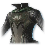Official Lannar Breastplate item icon