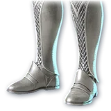 Official Ethereal Boots item icon