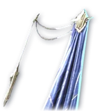 Official Ethereal Cloak item icon