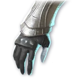 Official Ethereal Gloves item icon