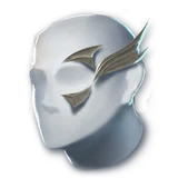 Official Chaos Helm item icon