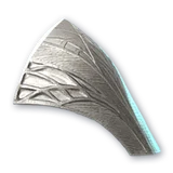 Official Ethereal Pauldrons item icon