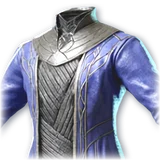 Official Chaos Breastplate item icon