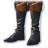 Official Restored Recon Team (Skin: Boots) item icon