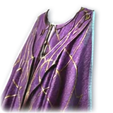 Official Splendent Noble Dragon Lord Cloak item icon
