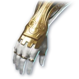 Official Nemesis Dragon Lord Gloves item icon