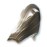 Official Splendent Nemesis Dragon Lord Pauldrons item icon