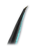 Official Forest Hermit (Skin: Cloak) (Bound) item icon