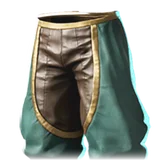 Official Kutar Greaves item icon