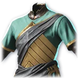 Official Kutar Breastplate item icon