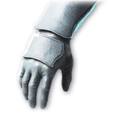 Official Wayfarer (Skin: Gloves) (Bound) item icon