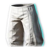 Official Teegant Greaves item icon