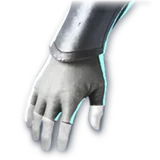 Official Korin Gloves item icon