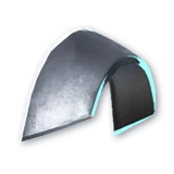 Official Korin Pauldrons item icon