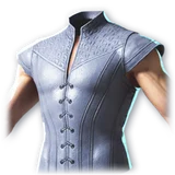 Official Korin Breastplate item icon