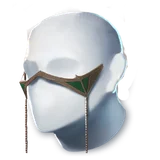 Official Knowledge Successor (Skin: Helm) (Bound) item icon