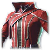 Official Knowledge Successor (Skin: Breastplate) (Bound) item icon