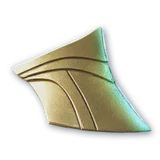 Official Pnyn Pauldrons item icon
