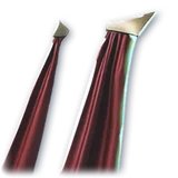 Official Scribe (Skin: Cloak) (Bound) item icon