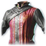Official Scribe (Skin: Set) (Bound) item icon