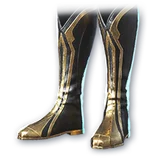 Official Dawn Boots item icon