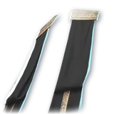 Official Old Mercenary Commander Cloak item icon