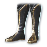 Official Kernon Boots item icon